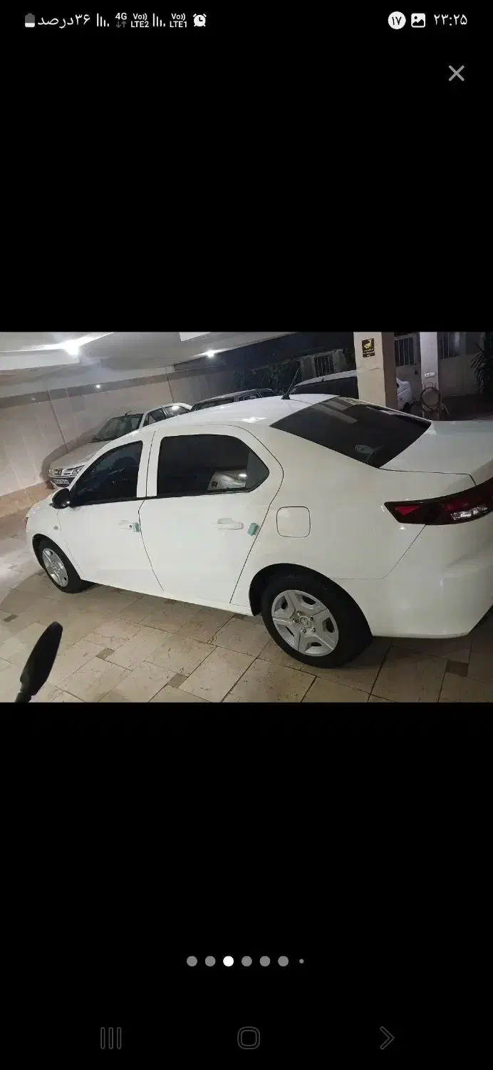 تارا بیرنگ مدل ۱۴۰۲|خودرو سواری و وانت|تهران, تهرانسر غربی|دیوار