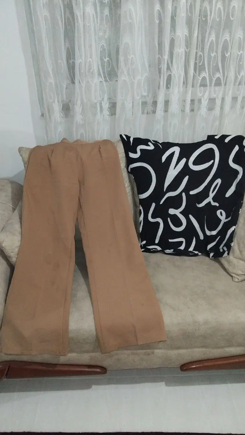 بافت و دامن شلوار و پیراهن زنانه|لباس|رشت, دروازه لاکان|دیوار