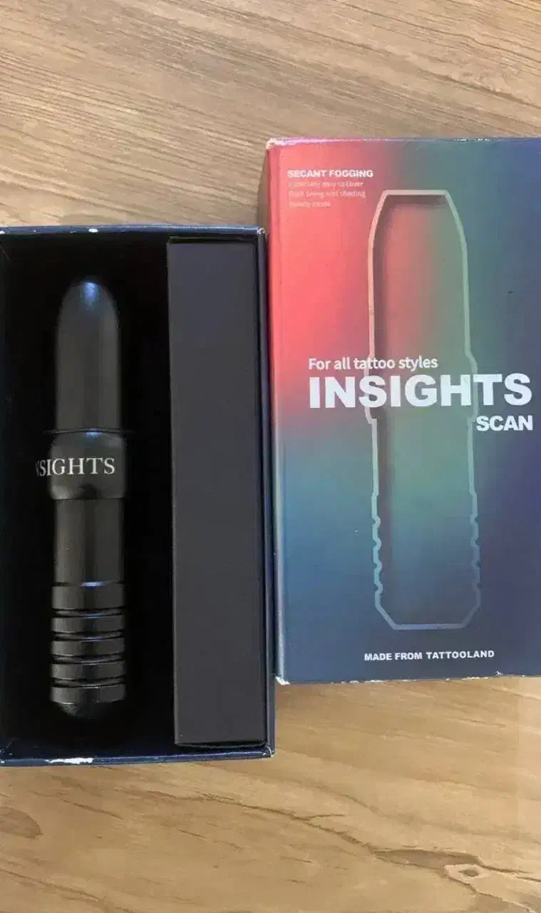 دستگاه تتو|آرایشی، بهداشتی، درمانی|کرج, کوی زنبق|دیوار