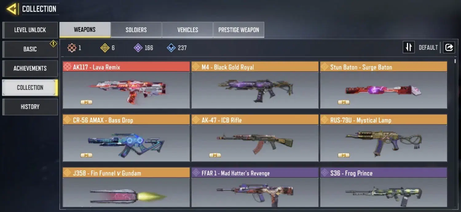 اکانت کالاف|کنسول، بازی ویدئویی و آنلاین|بابل, |دیوار