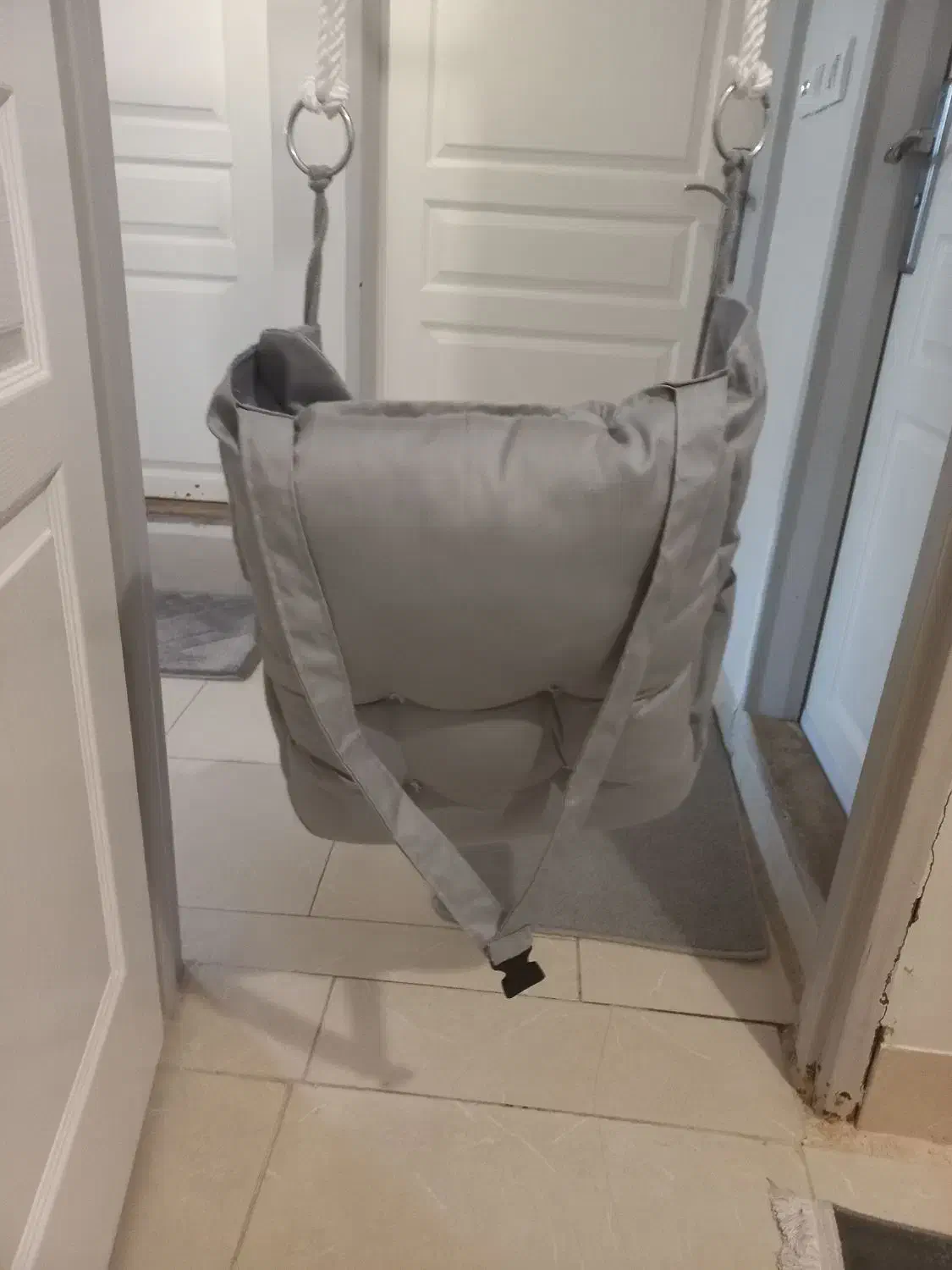 تاب کودک|اسباب و اثاث بچه|شاهینشهر, خانه کارگر|دیوار