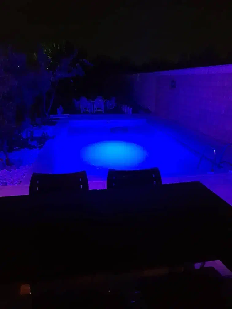 اجاره سالیانه باغ ویلا ۳ خواب|اجارهٔ خانه و ویلا|تهران, آبشار تهران (دریاچه)|دیوار