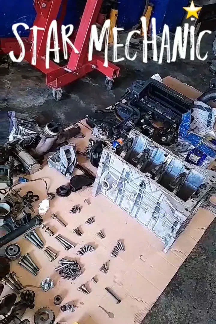 تعمیر موتور،تعویض صفحه کلاج،با اجرت کم کیفیت بالا|خدمات موتور و ماشین|شلمان, |دیوار