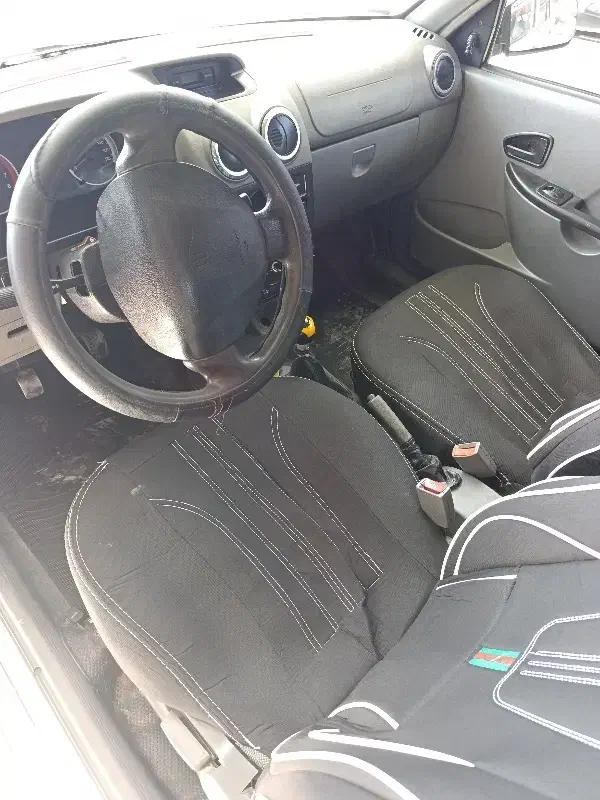 پراید مدل 97|خودرو سواری و وانت|مرودشت, ولایت|دیوار