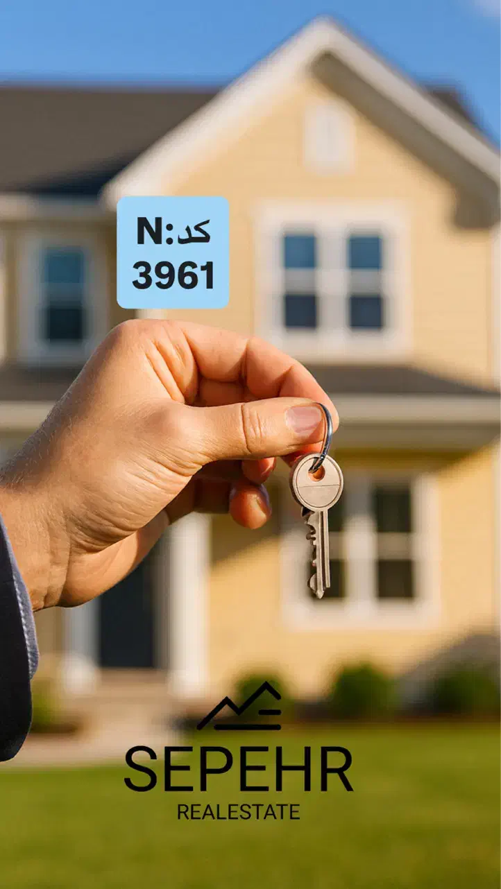 ویلایی ،آزادگان شهرضا|فروش خانه و ویلا|شهرضا, |دیوار