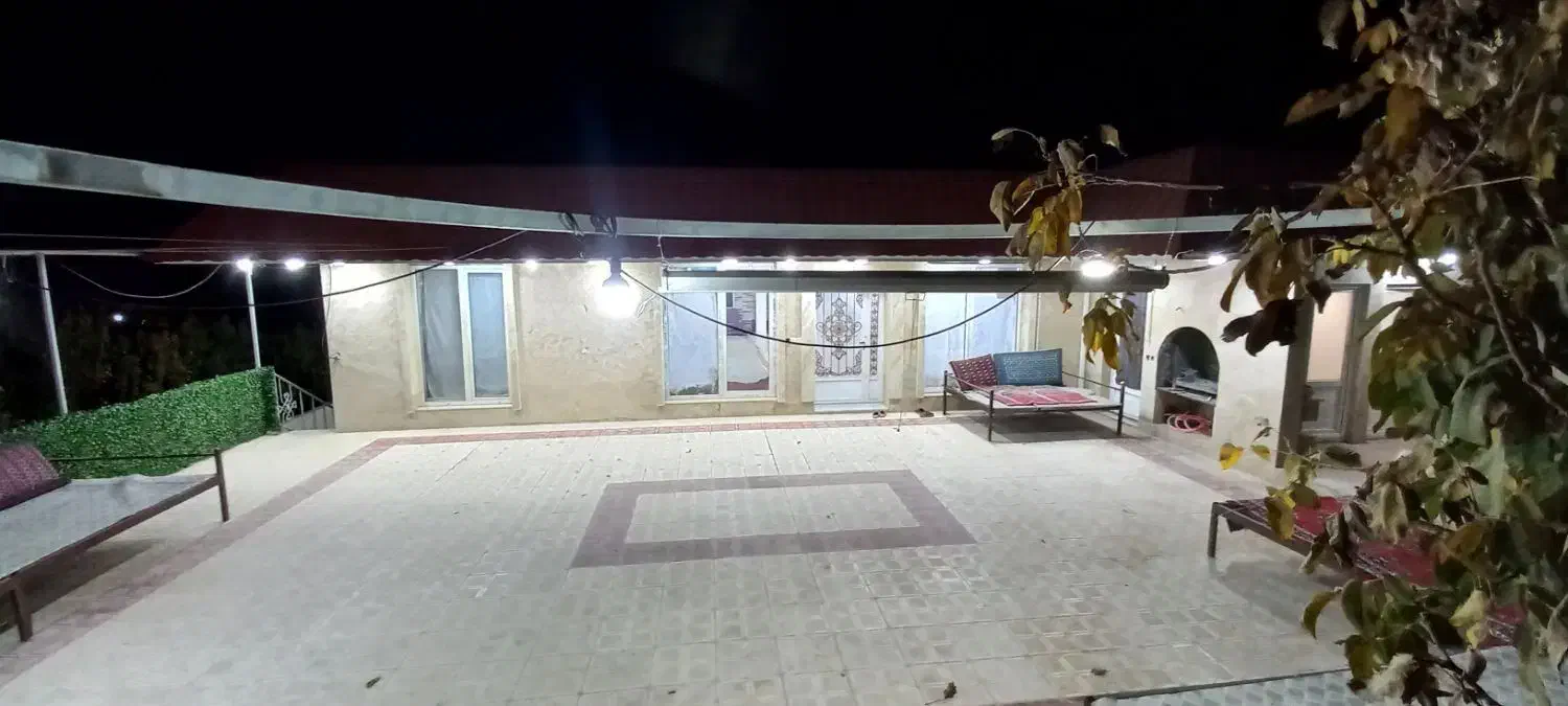 ویلا سوییت بصورت روزانه ماهانه|اجارهٔ کوتاه‌مدت ویلا و باغ|دورود, |دیوار