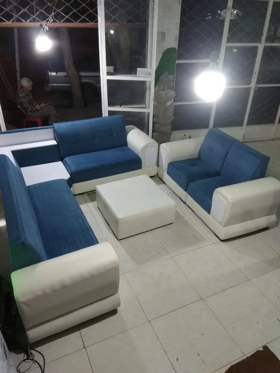 تعمیر شستشو مبل راحتی|مبلمان خانگی و میز عسلی|ماهان, |دیوار