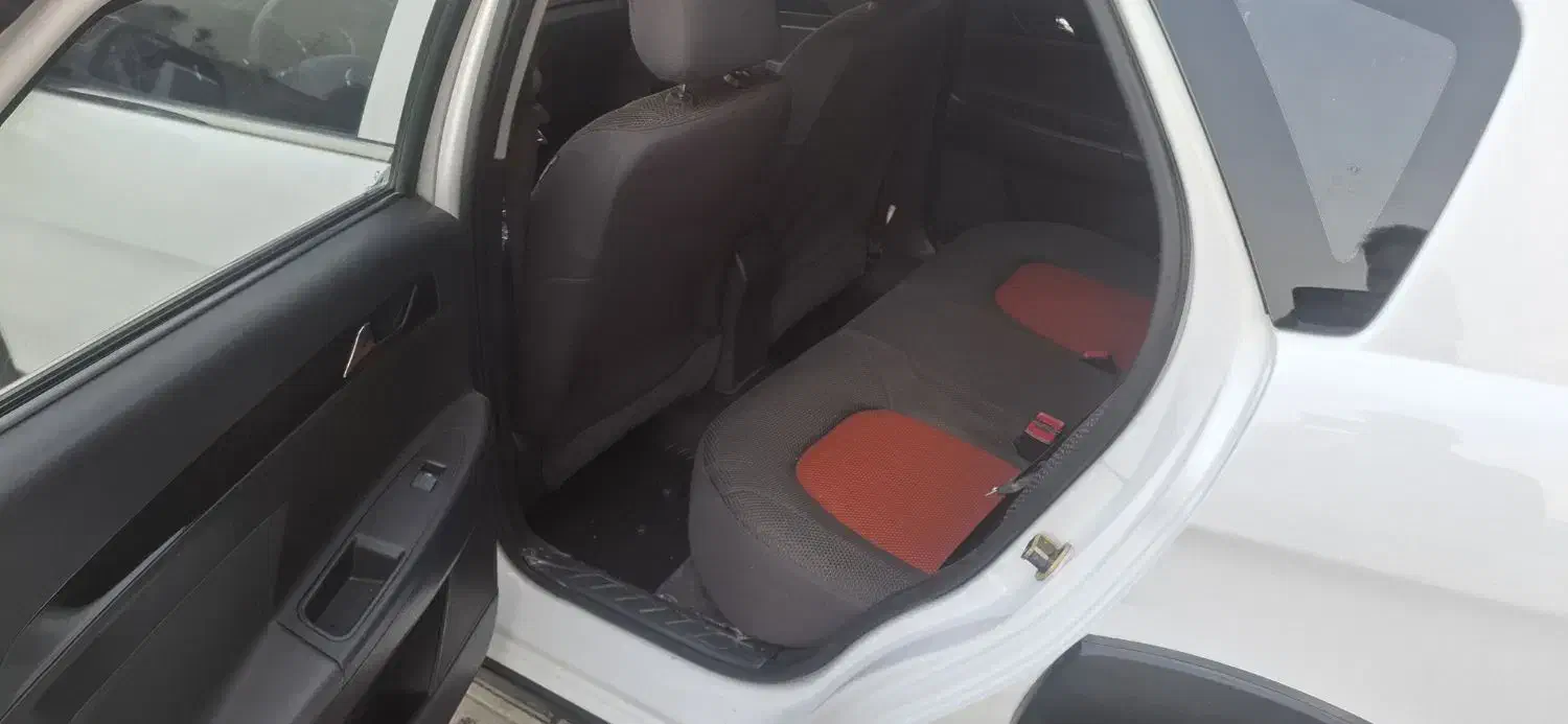 اچ سی کراس استثنایی اتوماتیک مدل1396|خودرو سواری و وانت|تهران, زیبادشت|دیوار