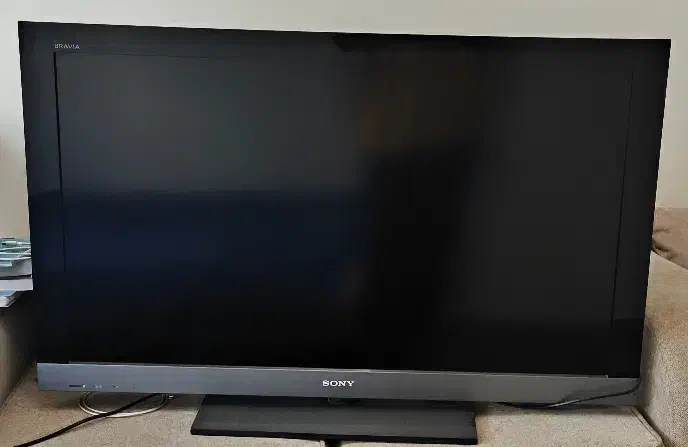 تلویزیون سونی مدل 40EX500|تلویزیون و پروژکتور|تهران, کرمان|دیوار