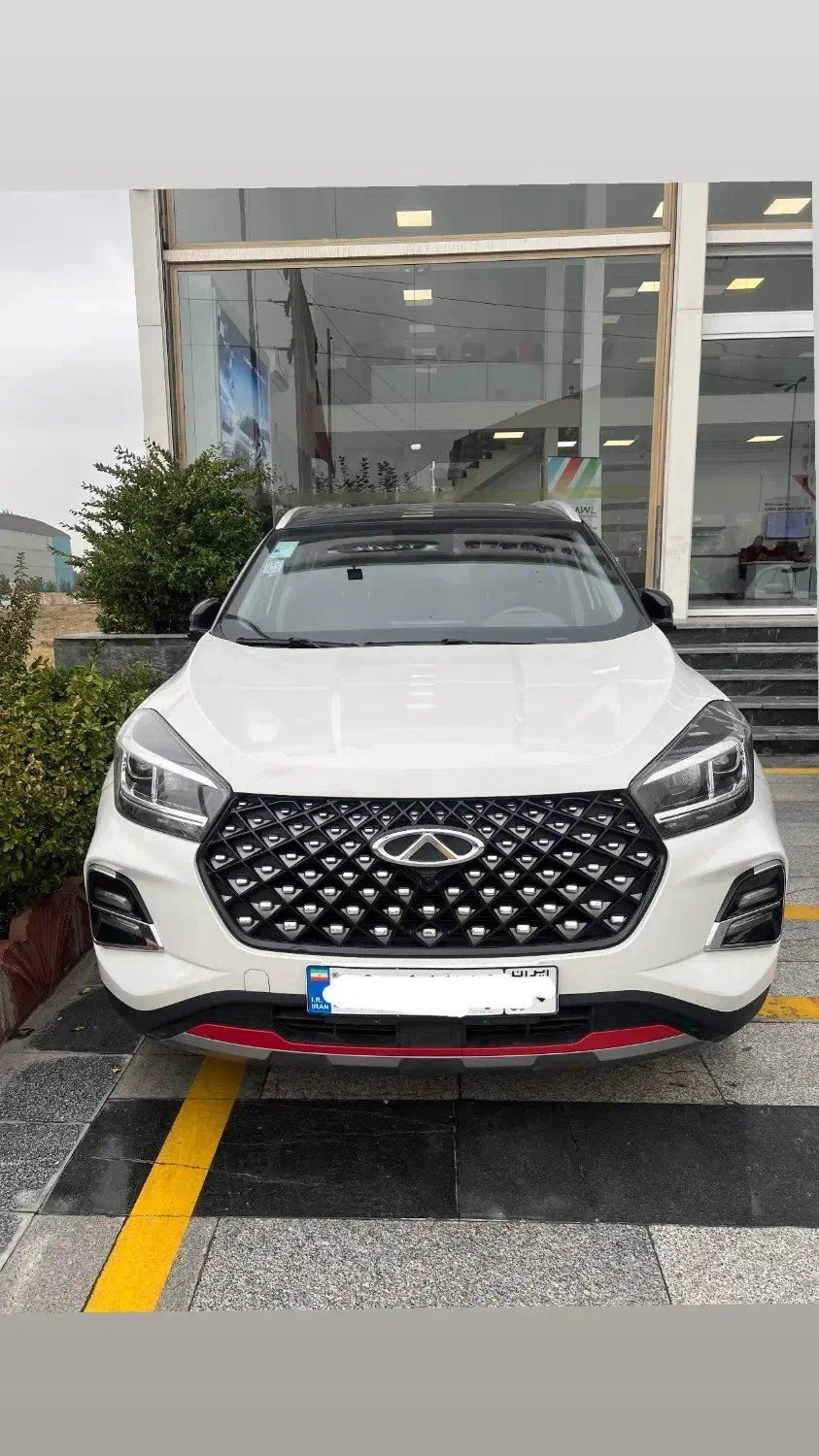 X55pro فروش سازمانی|خودرو سواری و وانت|تهران, بوستان چیتگر|دیوار