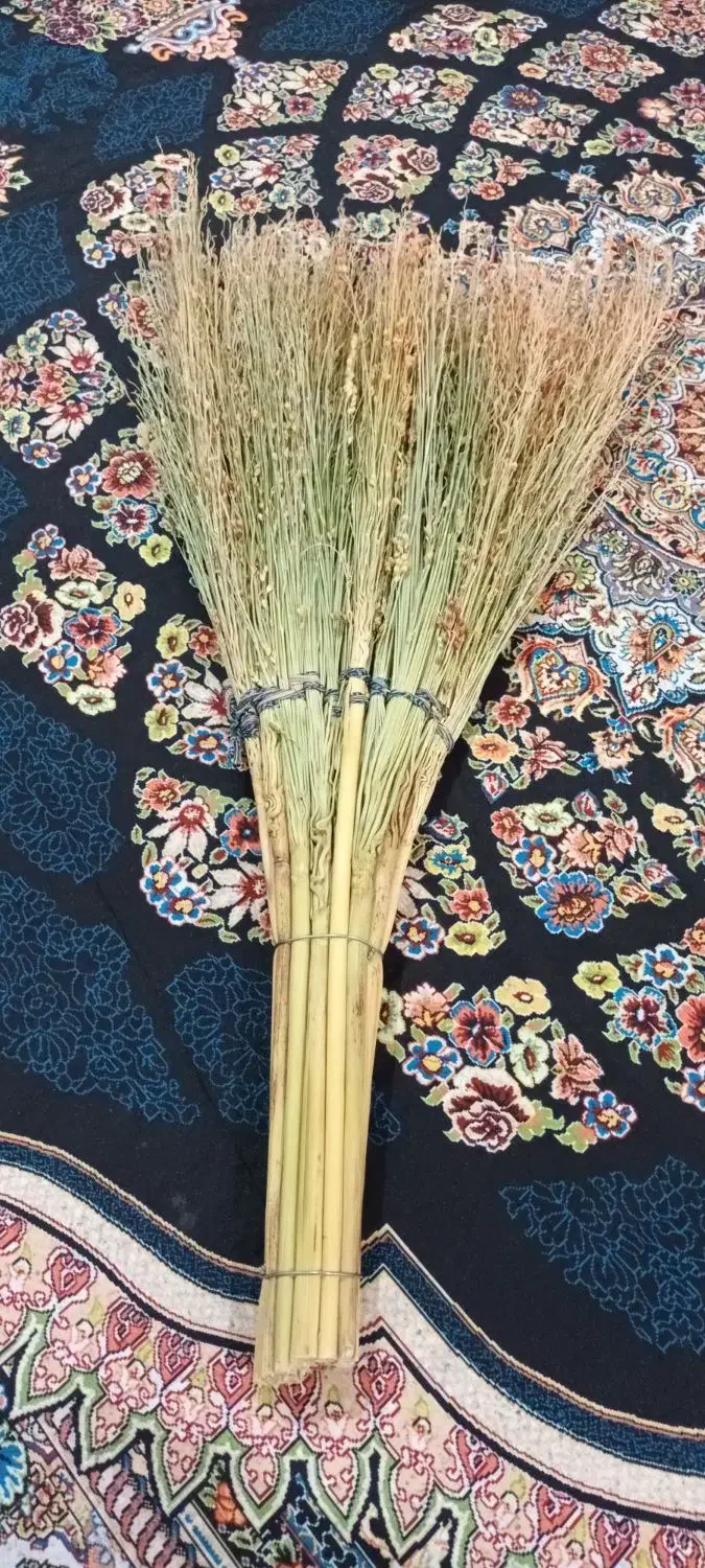 جارو|لوازم نظافت|حمیل, |دیوار