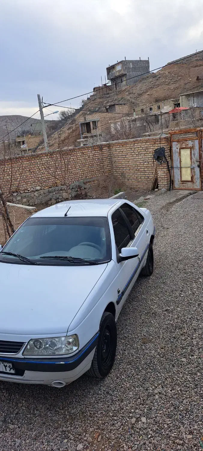 ۴۰۵ slx|خودرو سواری و وانت|اسفراین, |دیوار