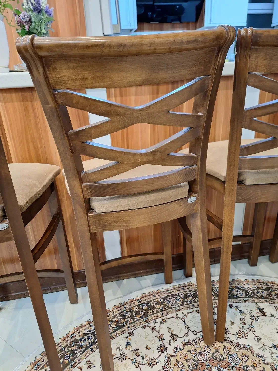 صندلی اپن|صندلی و نیمکت|تهران, دبستان|دیوار