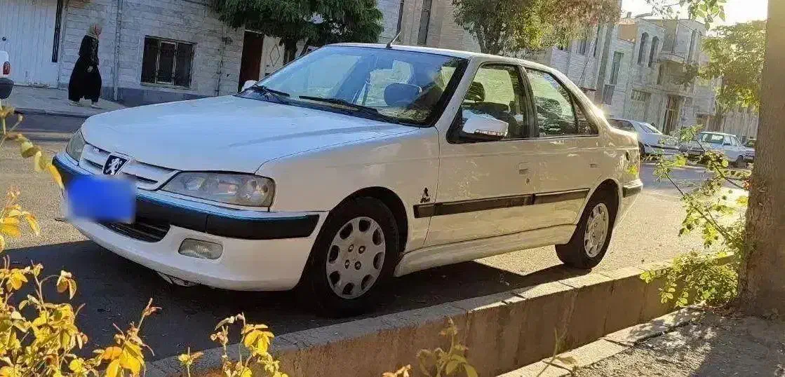 پژو پارس|خودرو سواری و وانت|زنجان, |دیوار