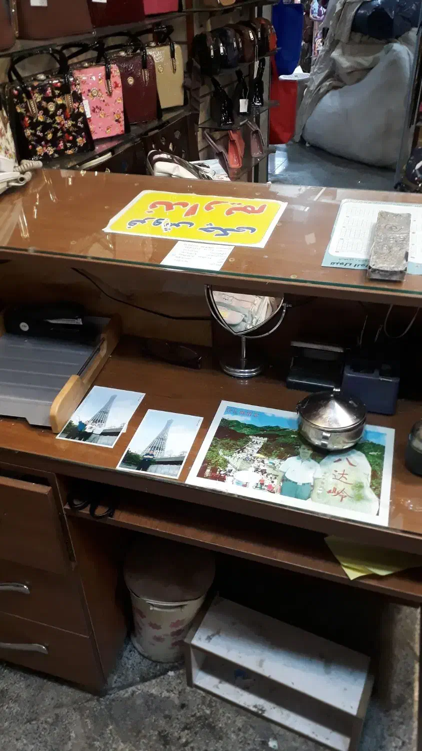 میز اداری|مبلمان اداری|تهران, بازار|دیوار