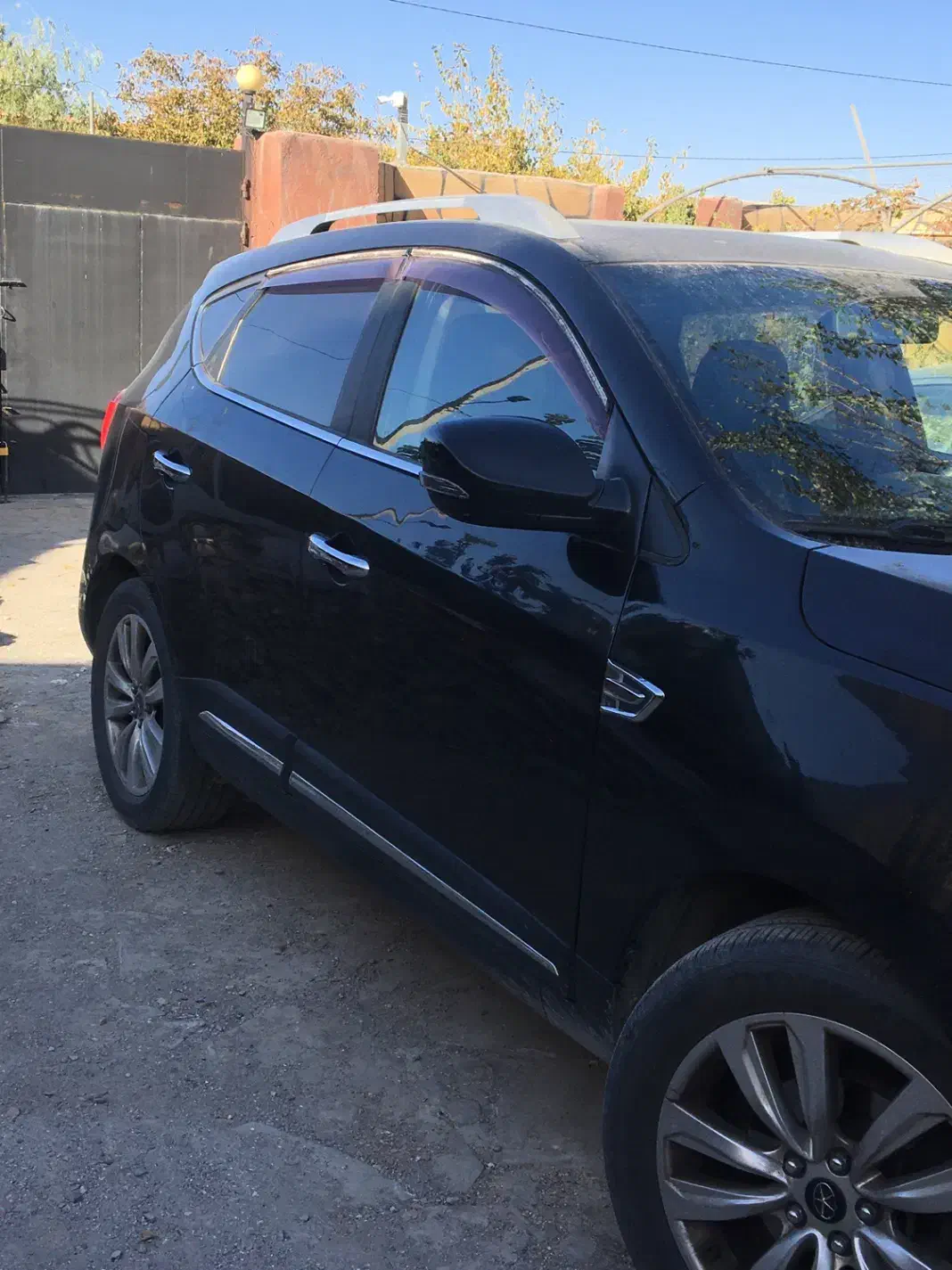 جک s5 اتومات|خودرو سواری و وانت|مشهد, دانشجو|دیوار