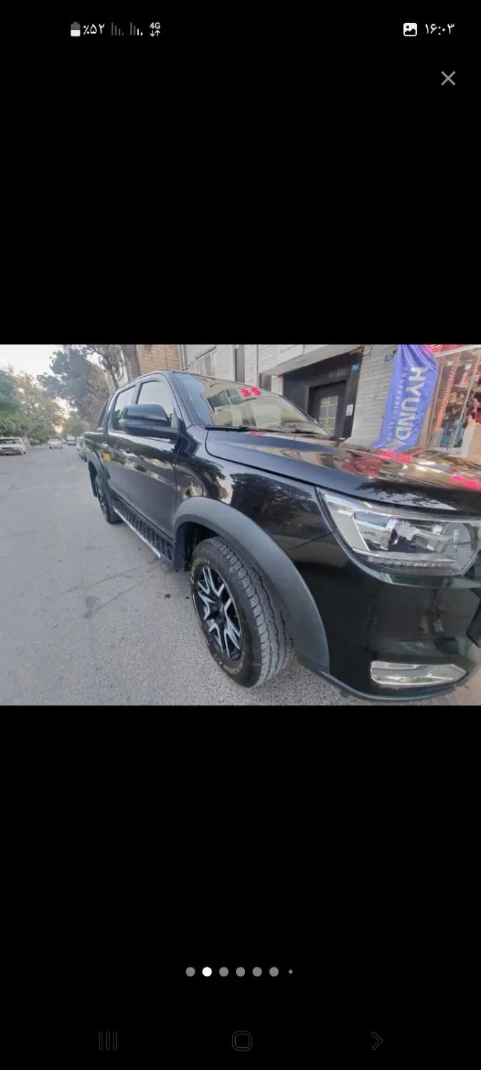 t8 1400|خودرو سواری و وانت|قروه, |دیوار