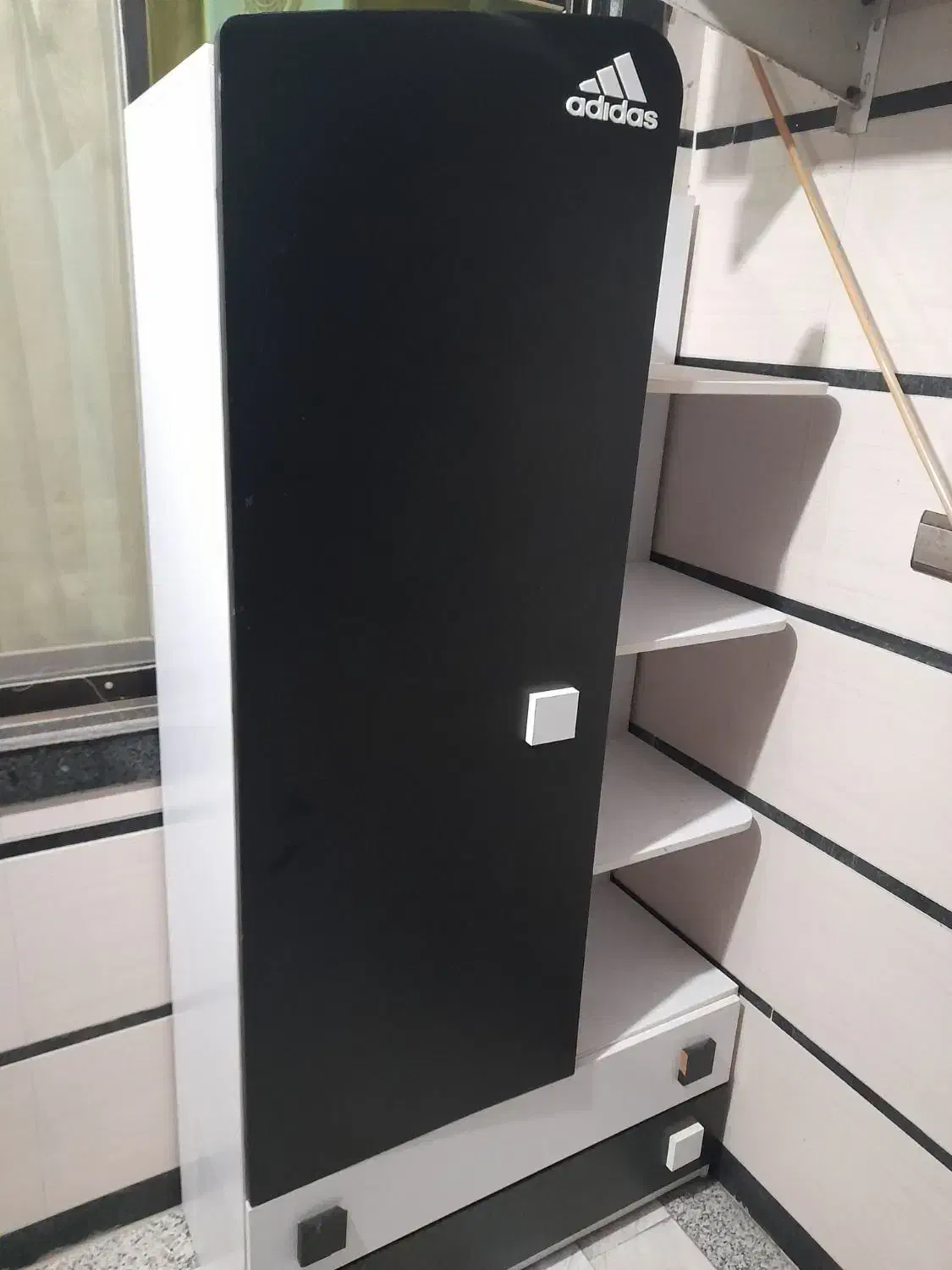 کمد بچه|اسباب و اثاث بچه|آمل, |دیوار