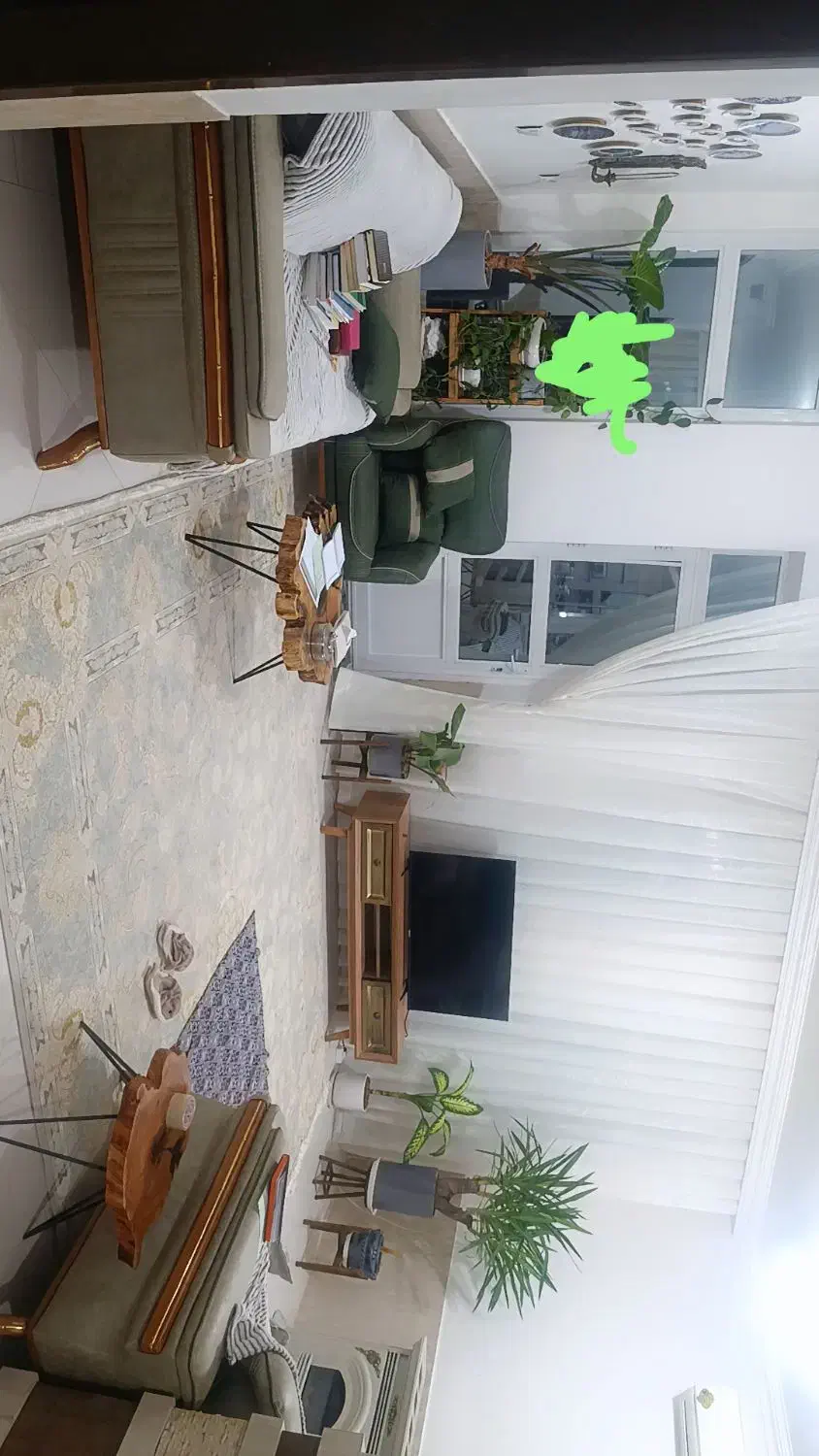 فروش سه عدد میز عسلی چوب طبیعی و پینترستی|مبلمان خانگی و میز عسلی|تربتحیدریه, شهرک ولیعصر|دیوار