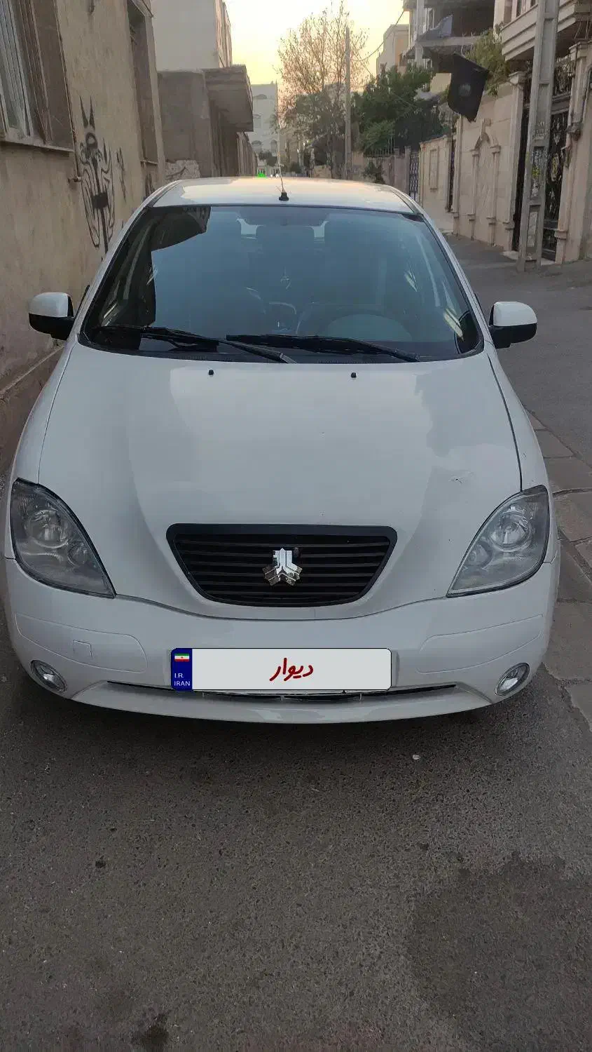 باسلام|خودرو سواری و وانت|فردیس, منظریه|دیوار