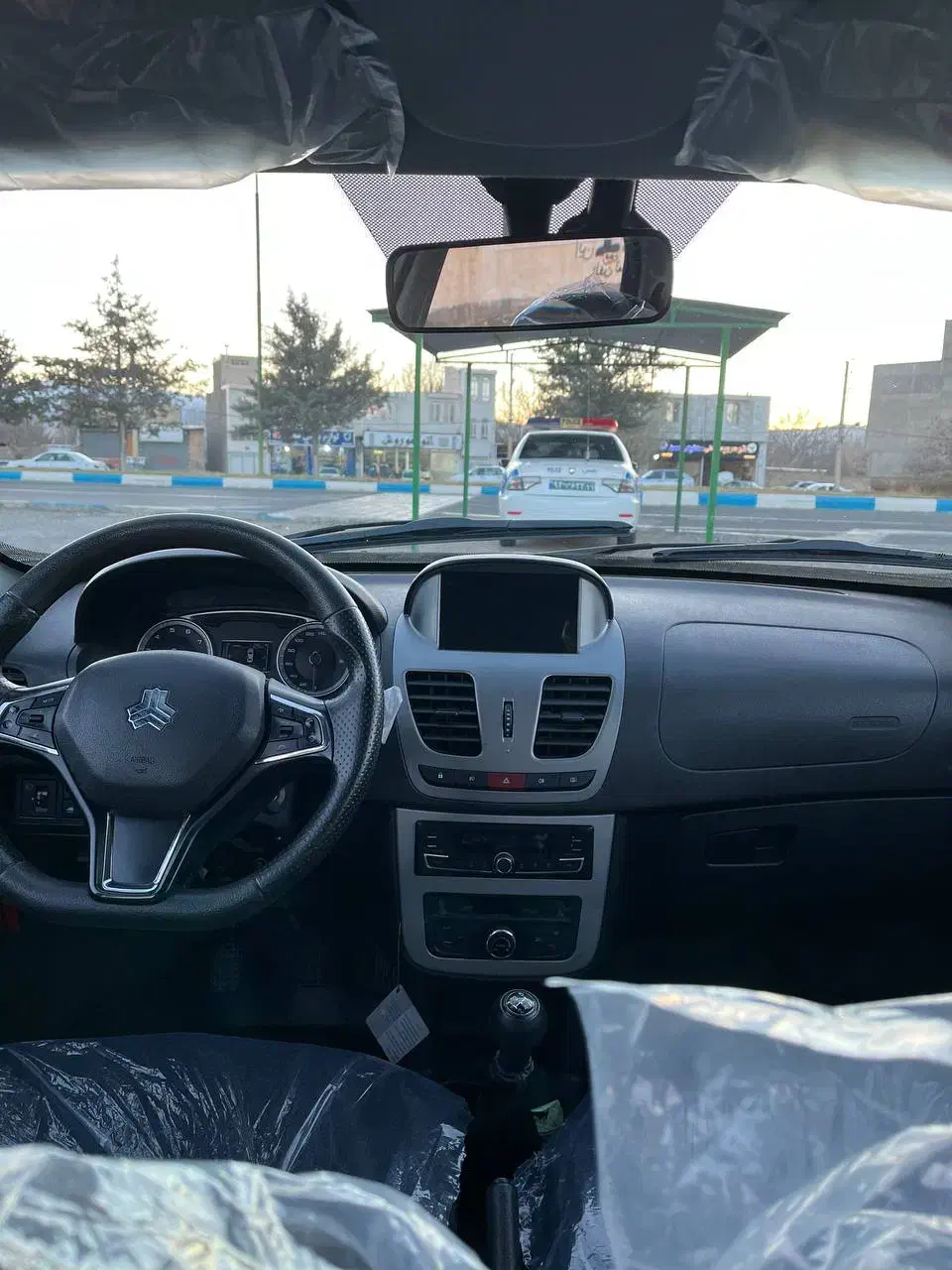 کوییک s اپشنال|خودرو سواری و وانت|خرمدره, |دیوار