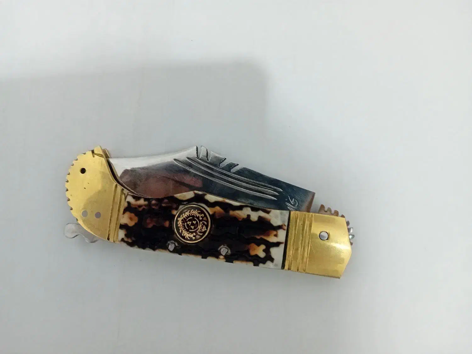 چاقو|کوهنوردی و کمپینگ|نقده, |دیوار