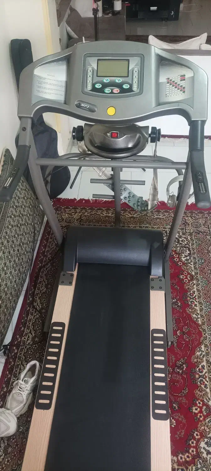 تردمیل|تجهیزات ورزشی|رشت, نیروی دریایی|دیوار