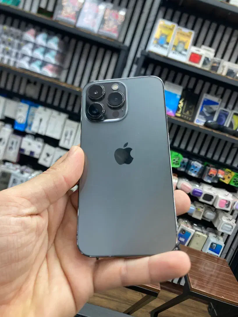 13 promax 512|موبایل|رشت, پیرسرا|دیوار