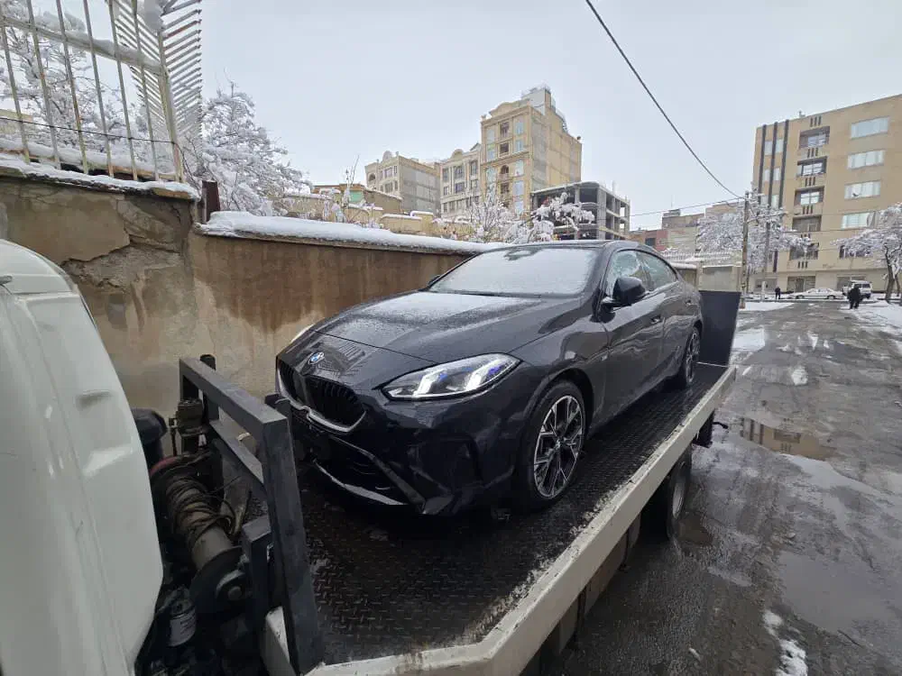 bmw225L M|خودرو سواری و وانت|تهران, شهرک گلها|دیوار