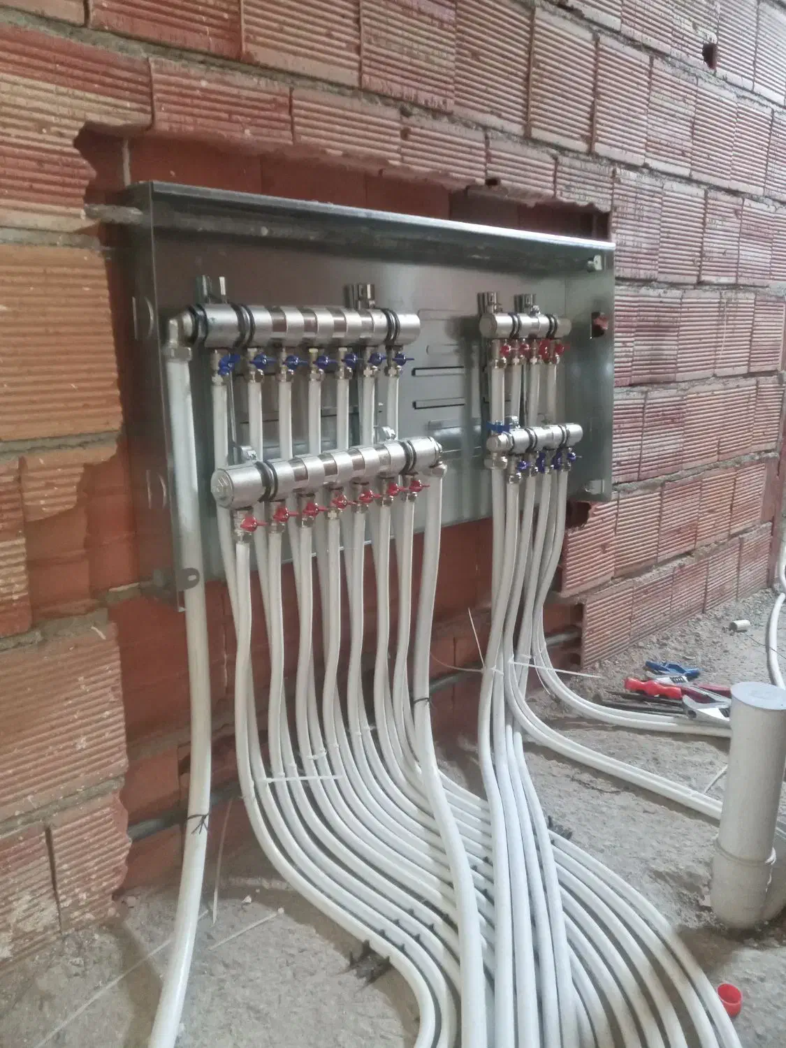 لوله کشی پکیج|خدمات پیشه و مهارت|اردبیل, |دیوار