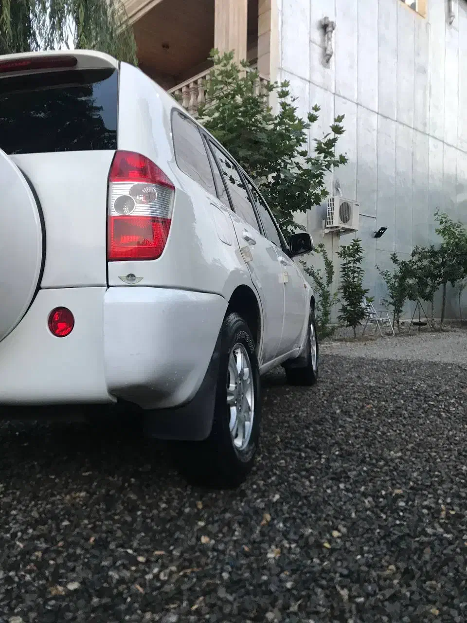 فروش فوری ام وی ام|خودرو سواری و وانت|چمستان, |دیوار