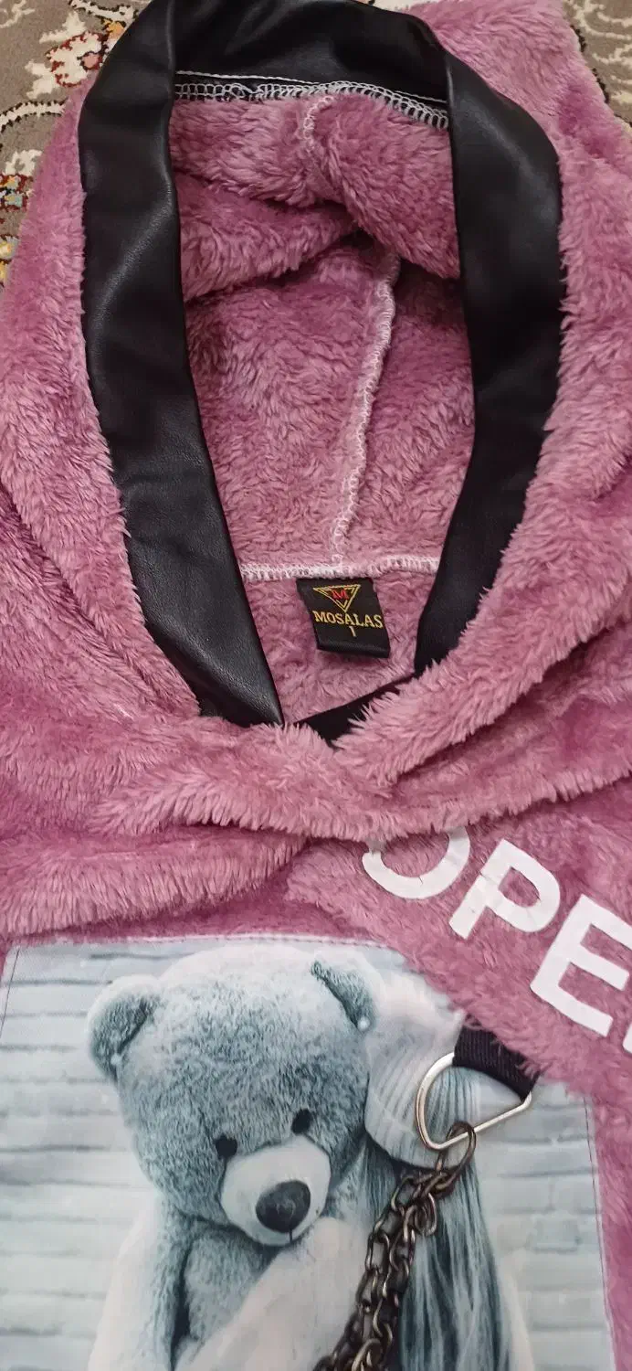 لباس بچه گانه وپوتین در حد نو|کفش و لباس بچه|کامیاران, |دیوار