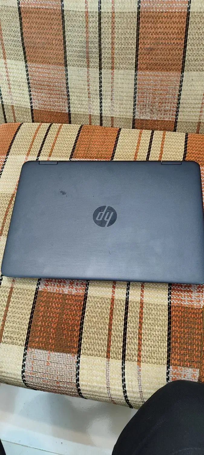 لبتاب hp درحد نو|رایانه همراه|گناباد, |دیوار