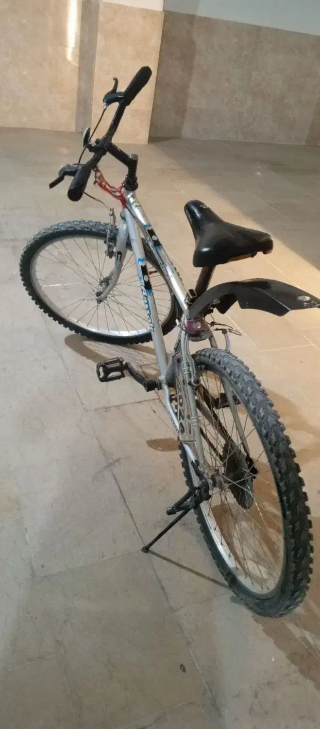 دوچرخه 26|دوچرخه، اسکیت، اسکوتر|رضوانشهر, |دیوار