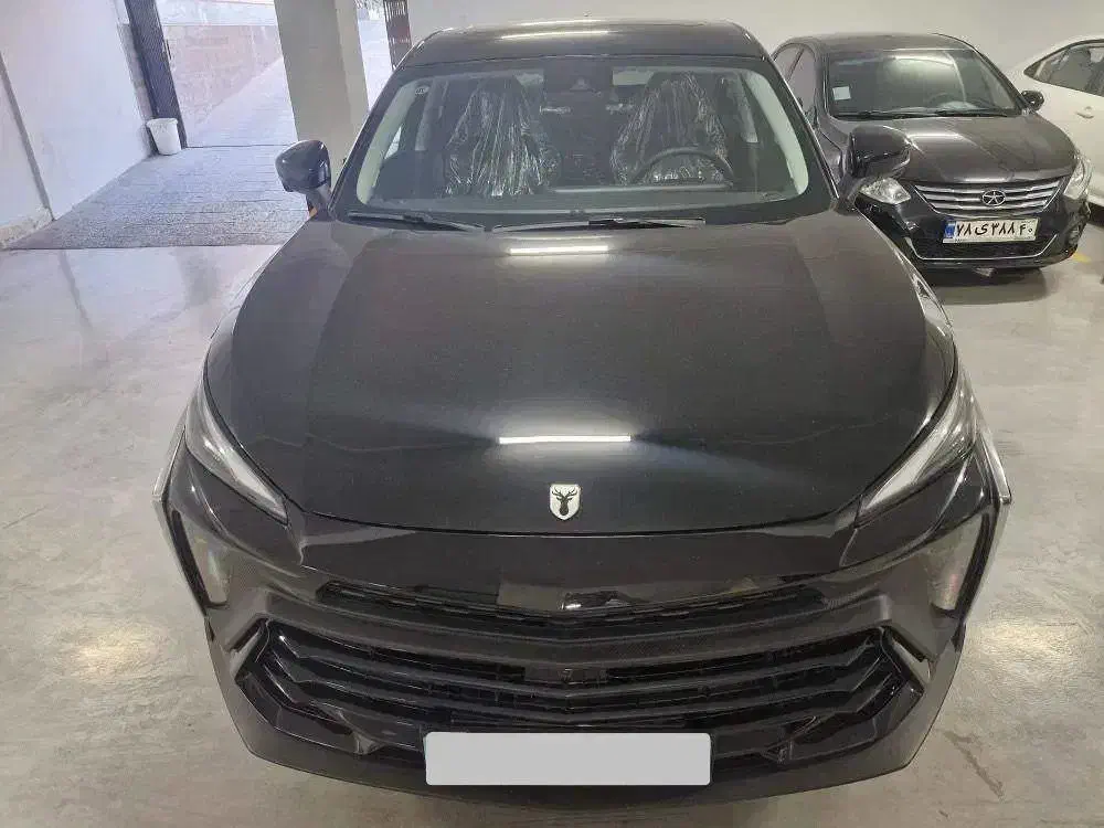 لاماری هیبرید/تحویل فوری نمایندگی/اقساط بلند مدت|خودرو سواری و وانت|تهران, نجات اللهی|دیوار