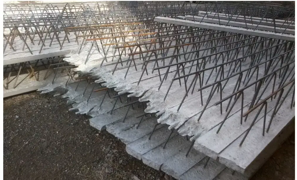 تیرچه سازی|خدمات پیشه و مهارت|محمدشهر, شهرک چمران|دیوار