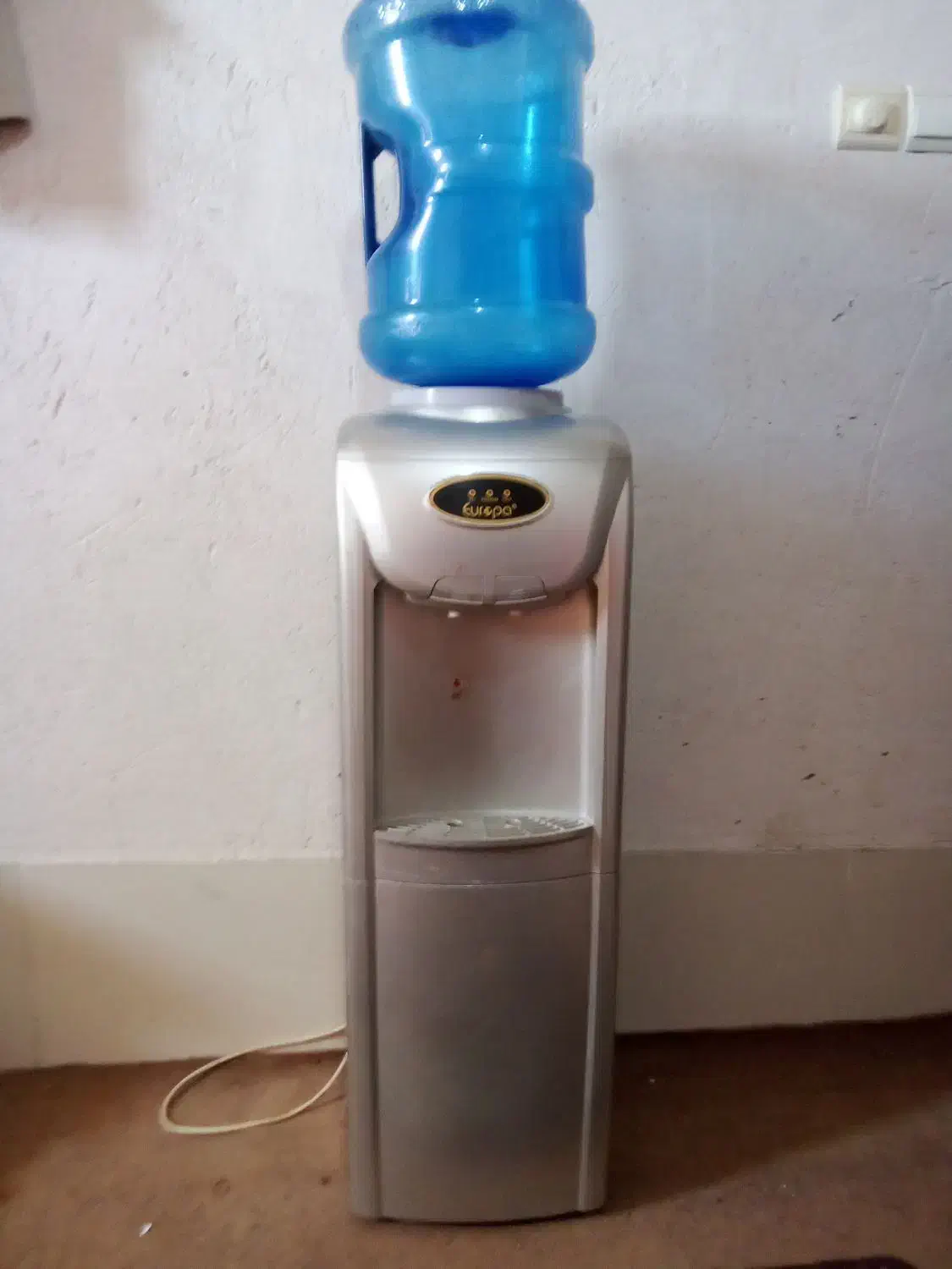 ابسردکن|آبسردکن و تصفیه آب|برازجان, |دیوار