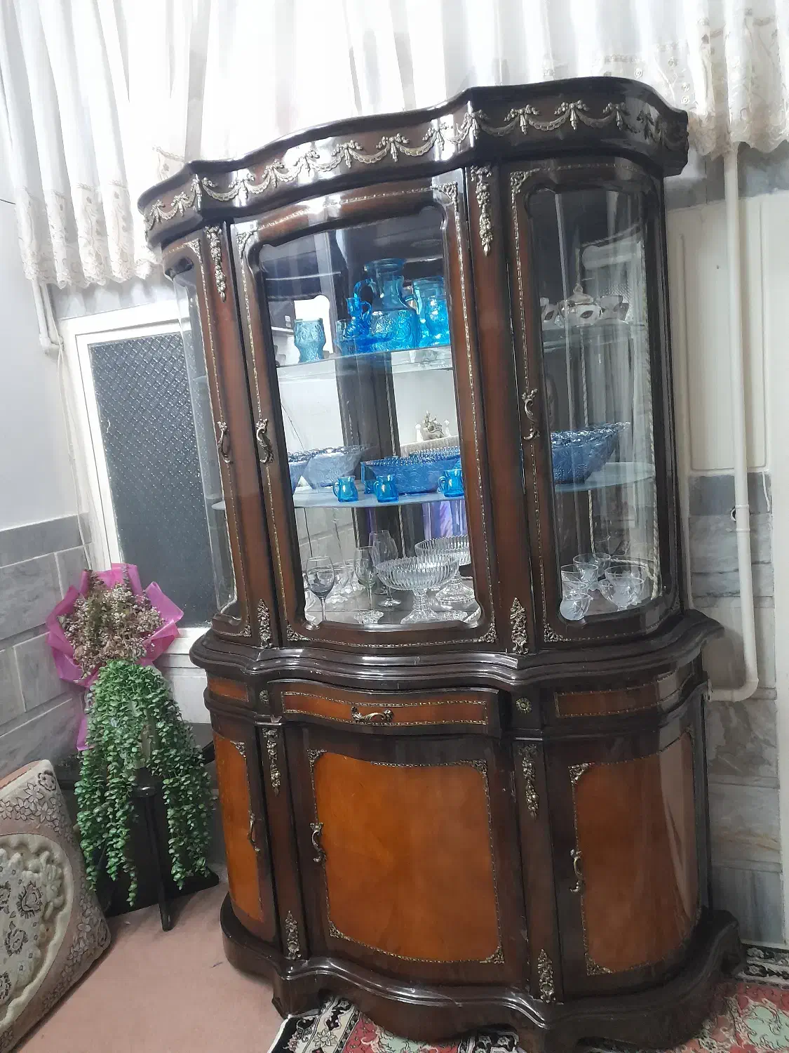 پارتیشن|صنایع دستی و سایر لوازم تزئینی|قم, باجک سه|دیوار