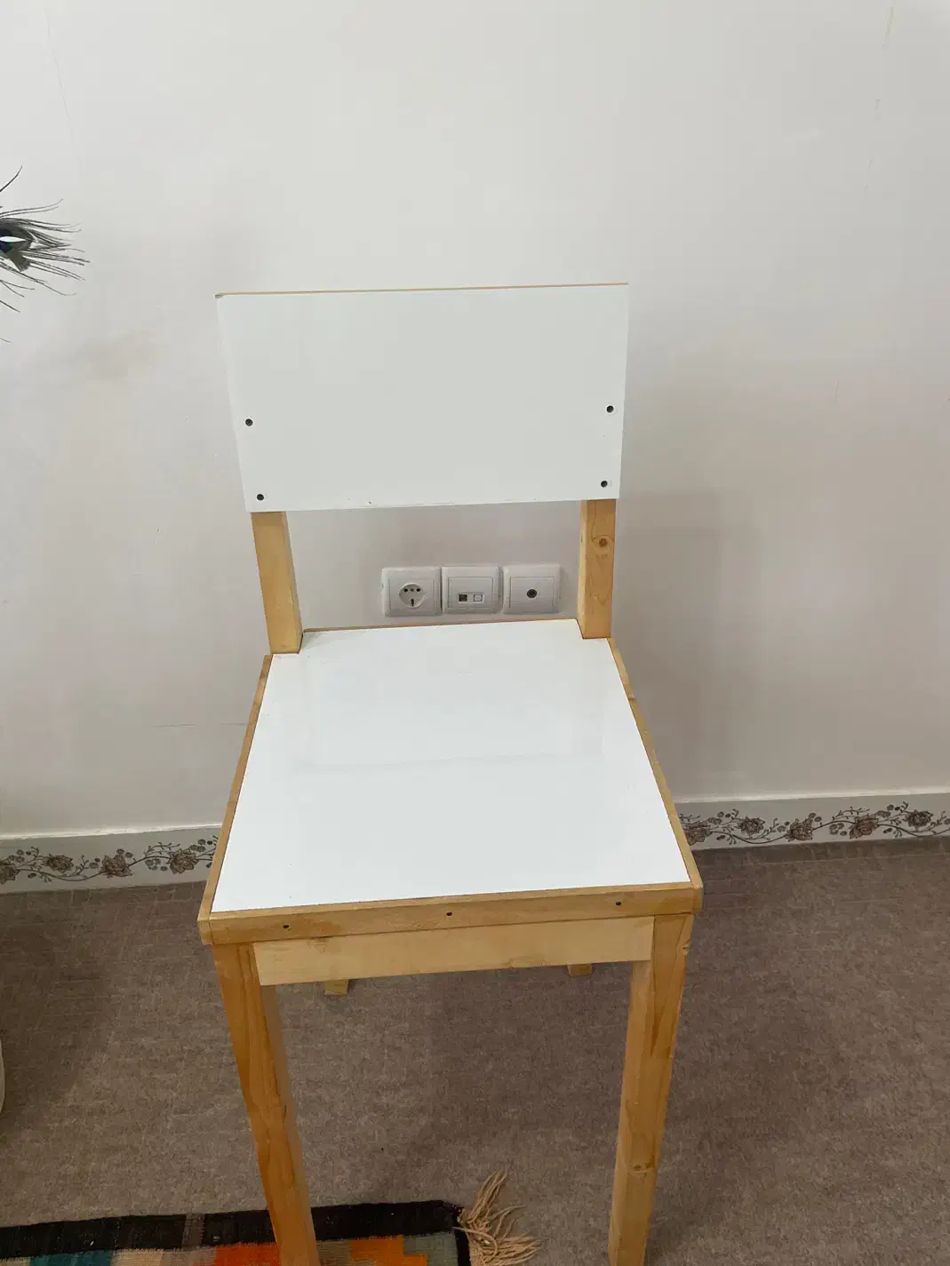 صندلی|صندلی و نیمکت|بیرجند, |دیوار