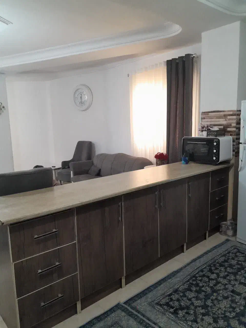 واحد آپارتمانی در 14 متری سجاد|اجارهٔ آپارتمان|رشت, یخسازی|دیوار