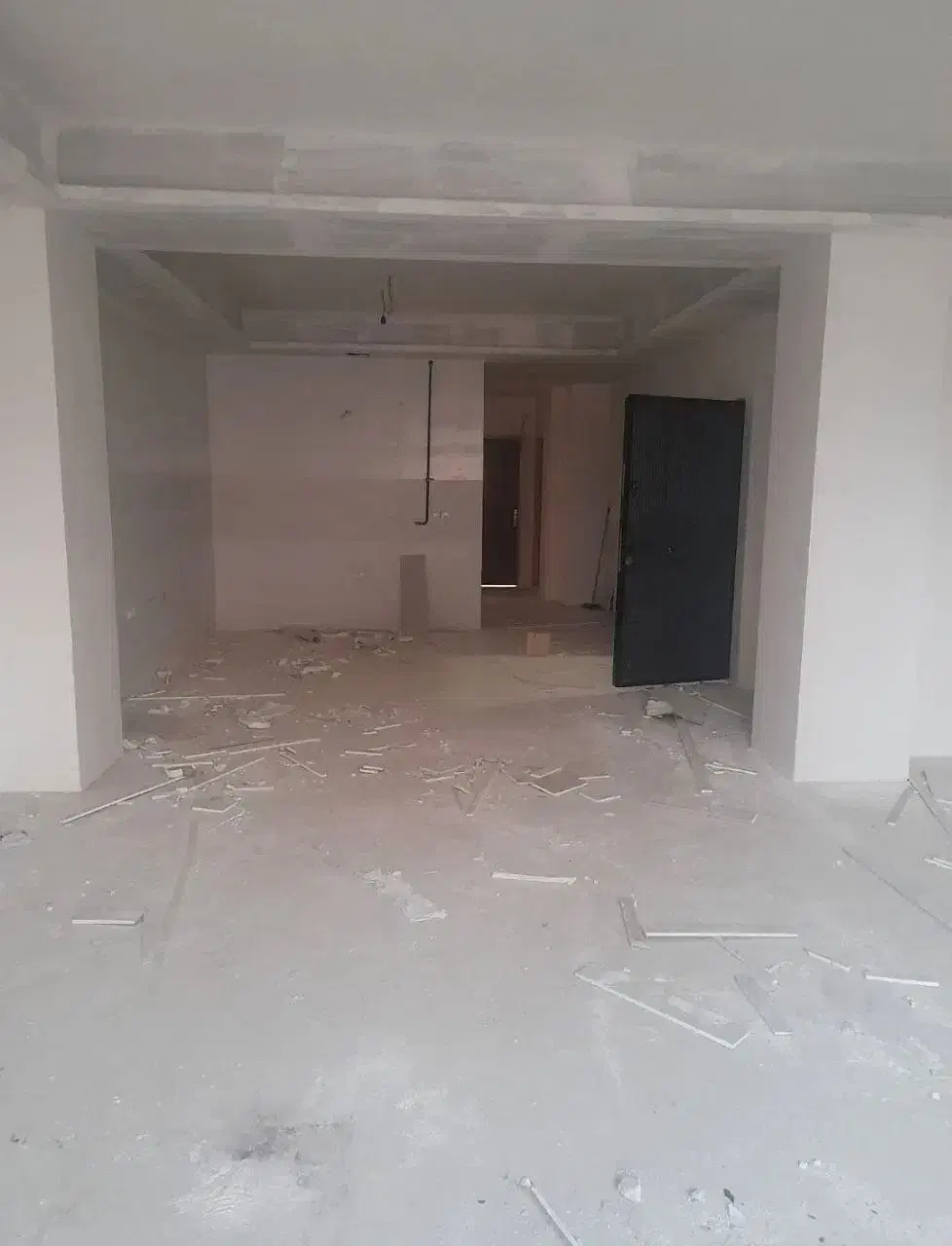 واحد 102 متری /نوساز/سند تک برگ شهری/شهرک انصاری|فروش آپارتمان|رودسر, |دیوار