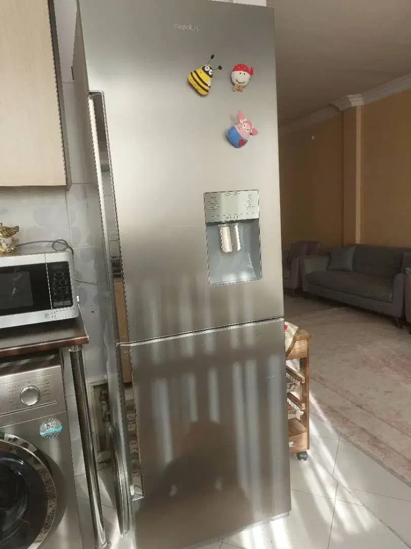 کاملا نو مناسب جهیزیه|یخچال و فریزر|مشهد, امیریه|دیوار