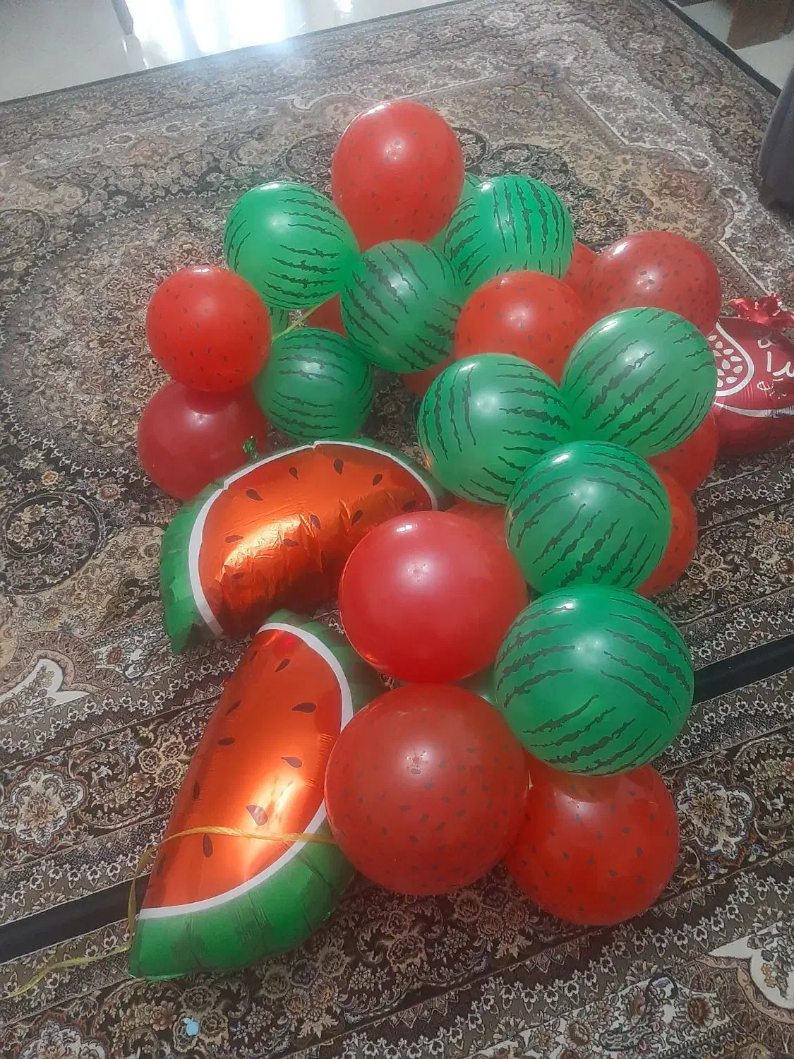 ریسه|صنایع دستی و سایر لوازم تزئینی|تهران, شهر زیبا|دیوار