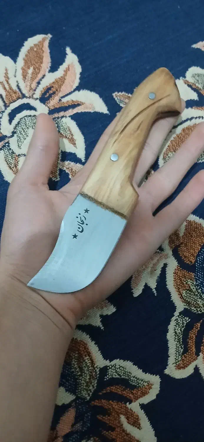 چاقو|کوهنوردی و کمپینگ|فردیس, شهرک شهید حسینی|دیوار