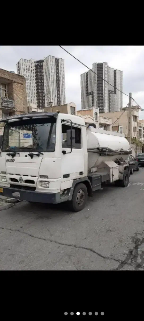 لوله بازکنی و تخلیه چاه زنجان روستاها تضمینی|خدمات پیشه و مهارت|زنجان, |دیوار