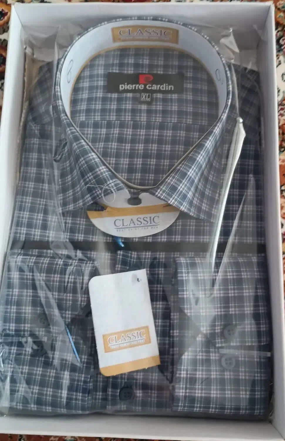 پیراهن مردانه|لباس|مرند, |دیوار