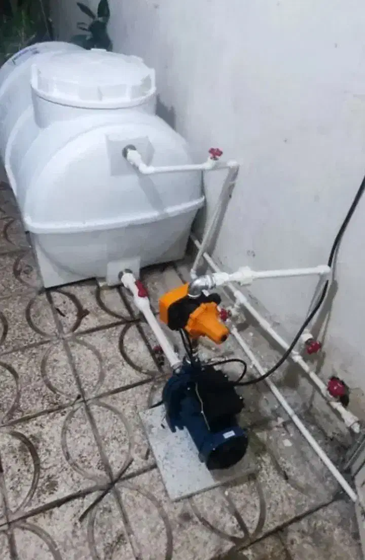 تاسیسات لوله کشی آب و فاضلاب و نصب دستشویی فرهنگی|خدمات پیشه و مهارت|باقرشهر, |دیوار