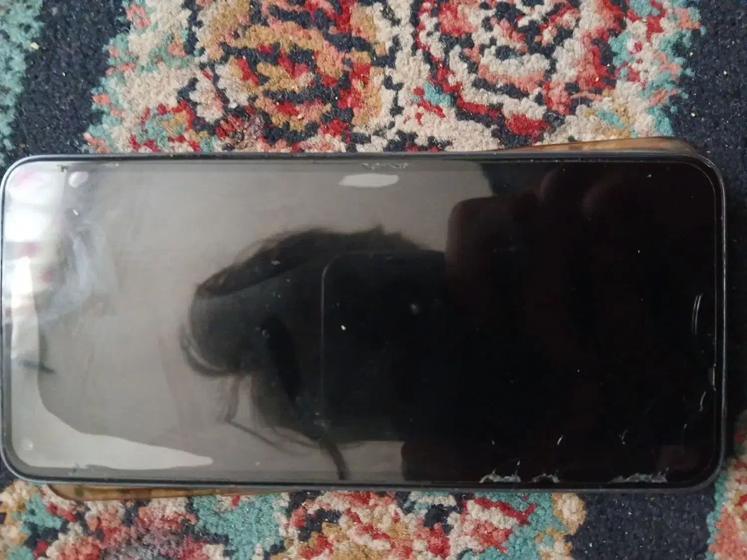 گوشی آنر ۵۰ لایت رم ۸|موبایل|کرمان, |دیوار