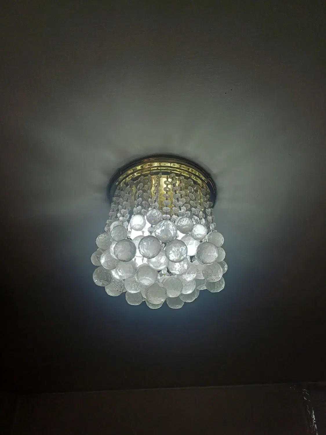 لوستر|لوستر و چراغ آویز|تهران, لویزان|دیوار