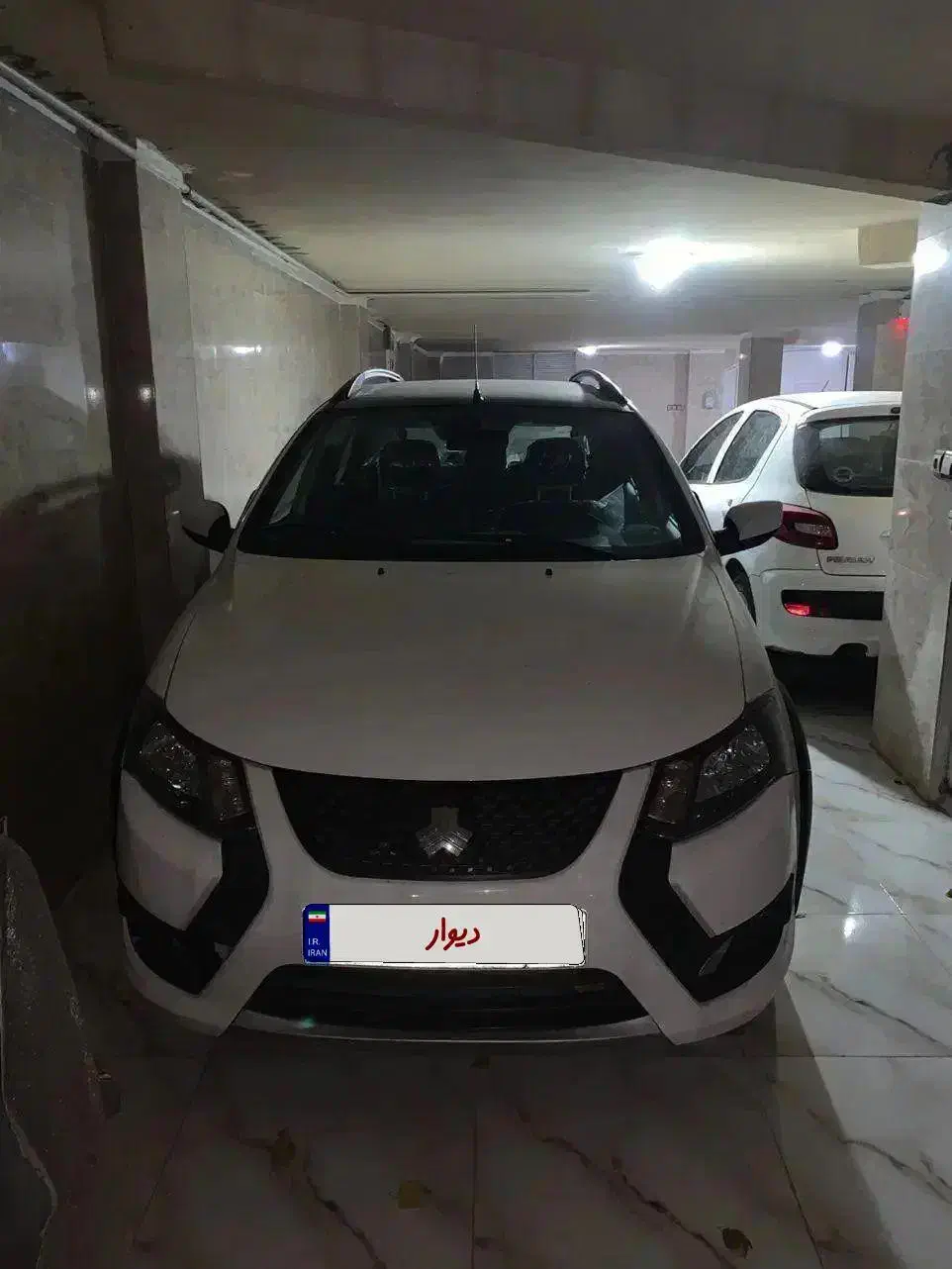 کوییک GXR 1402|خودرو سواری و وانت|کرج, مهرویلا جنوبی|دیوار